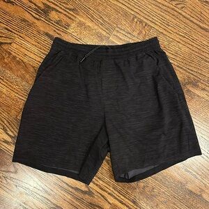 Lululemon Pace Breaker Linerless Short 7"